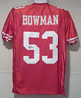 Navorro Bowman