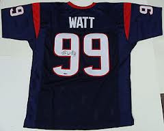 JJ Watt