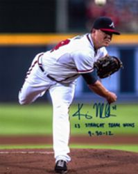 Kris Medlen