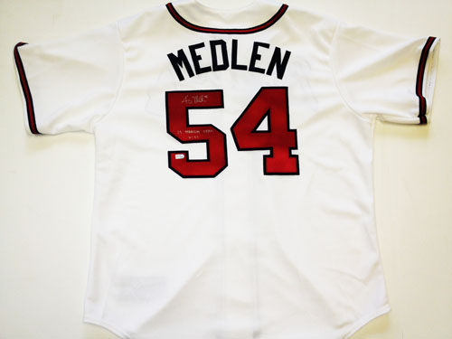 Kris Medlen