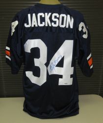 Bo Jackson Auburn