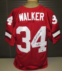 Herschel Walker Georgia