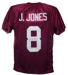 Julio Jones Alabama