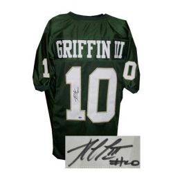 Robert Griffin III Baylor