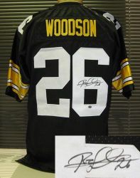 Rod Woodson