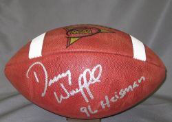 Danny Wuerffel