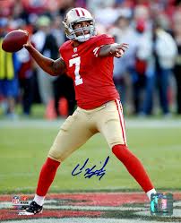 Colin Kaepernick