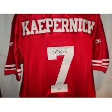 Colin Kaepernick