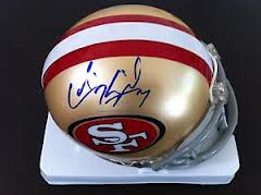 Colin Kaepernick