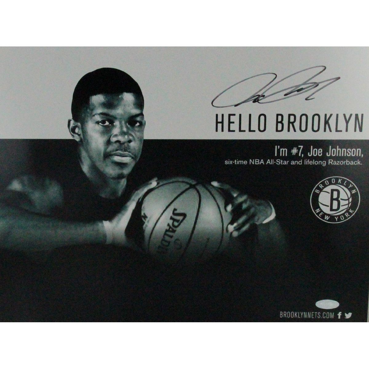 Joe Johnson