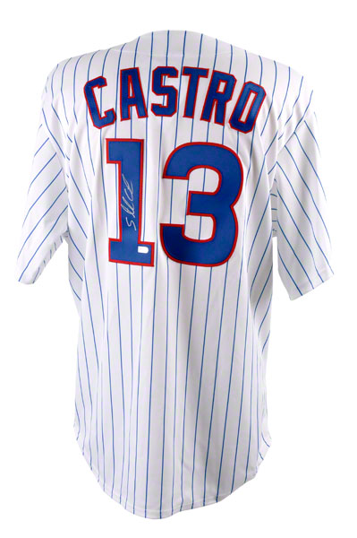 Starlin Castro