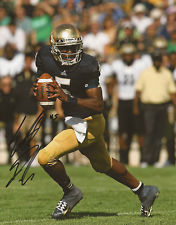 Everett Golson Notre Dame Fighting Irish