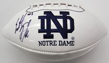 Everett Golson Notre Dame Fighting Irish