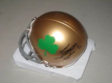 Everett Golson Notre Dame Fighting Irish