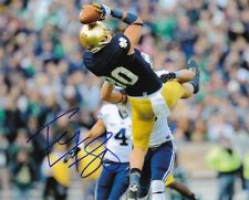 Tyler Eifert Notre Dame Fighting Irish