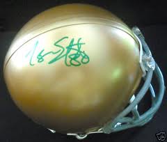 Tyler Eifert Notre Dame Fighting Irish