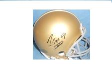 Louis Nix III Notre Dame Fighting Irish