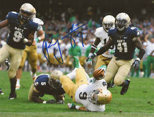 Robby Toma Notre Dame Fighting Irish