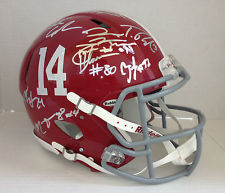 2012 Alabama Crimson Tide