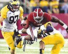 TJ Yeldon Alabama Crimson Tide