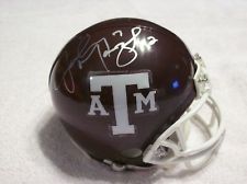 Johnny Manziel Texas A&M Aggies