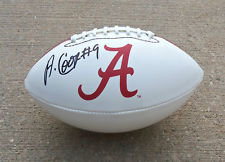 Amari Cooper Alabama Crimson Tide