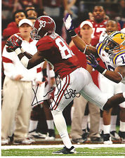 Kevin Norwood Alabama Crimson Tide