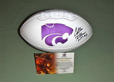Collin Klein Kansas State Wildcats