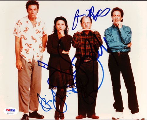 Seinfeld