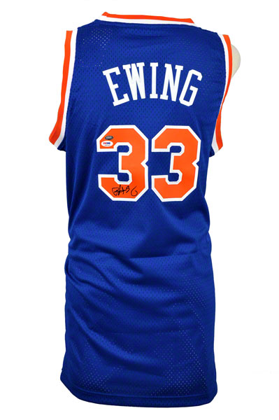 Patrick Ewing