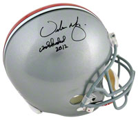 Urban Meyer Ohio State Buckeyes