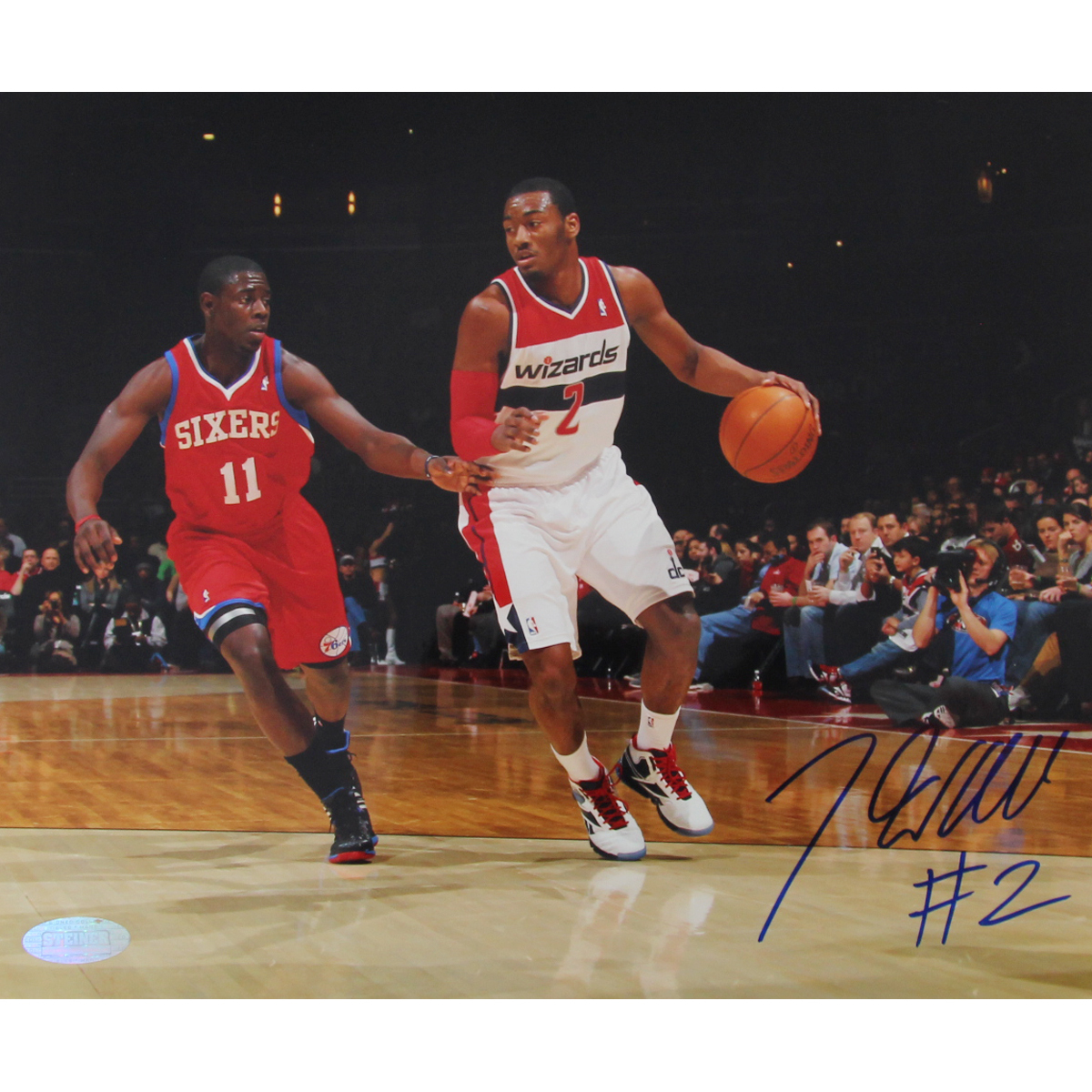 John Wall