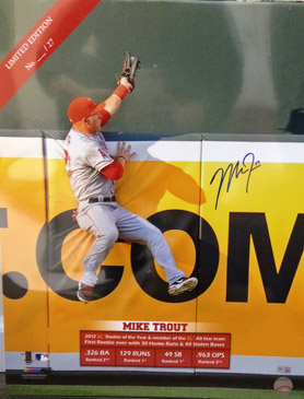 Mike Trout