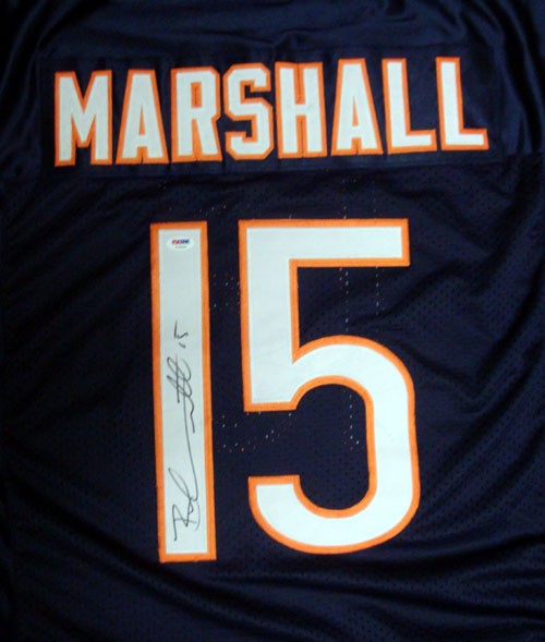 Brandon Marshall