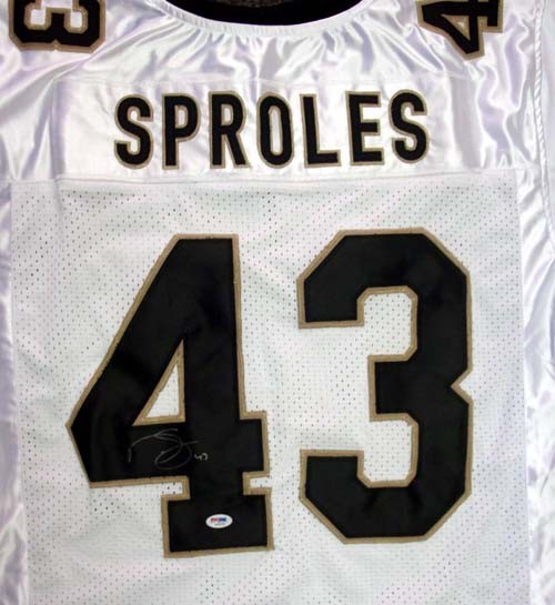 Darren Sproles