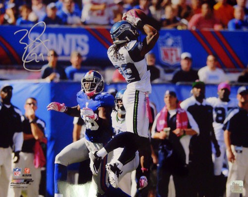 Earl Thomas