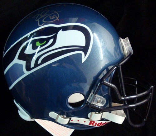 Earl Thomas