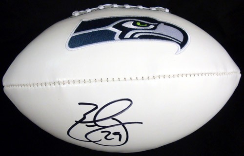 Earl Thomas