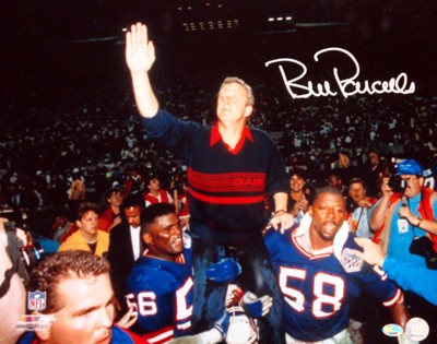 Bill Parcells