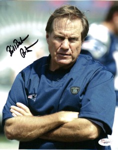 Bill Belichick