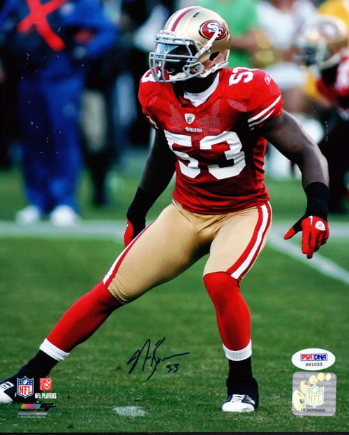 Navorro Bowman