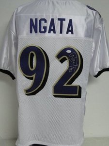 Haloti Ngata