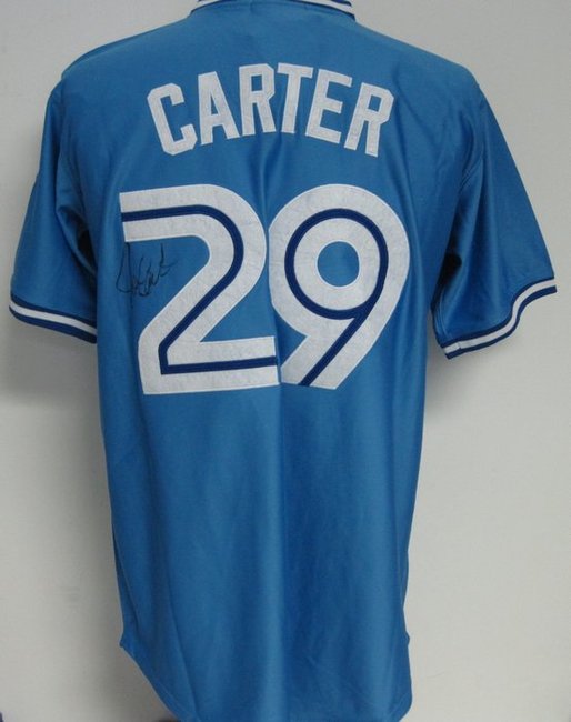 Joe Carter