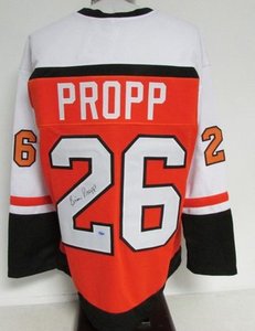 Brian Propp