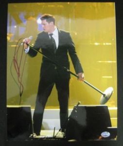 Michael Buble