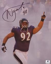 Haloti Ngata