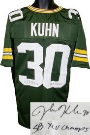 John Kuhn