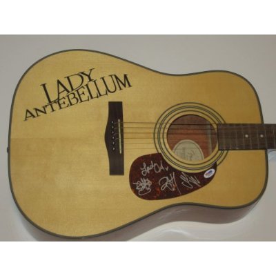 Lady Antebellum