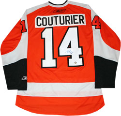 Sean Couturier