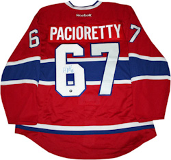 Max Pacioretty